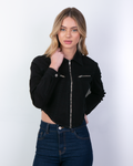 Casaca Denim Tiny