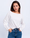BLUSA OJAL MAFER