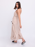 MAXI VESTIDO