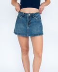Falda Short Mia