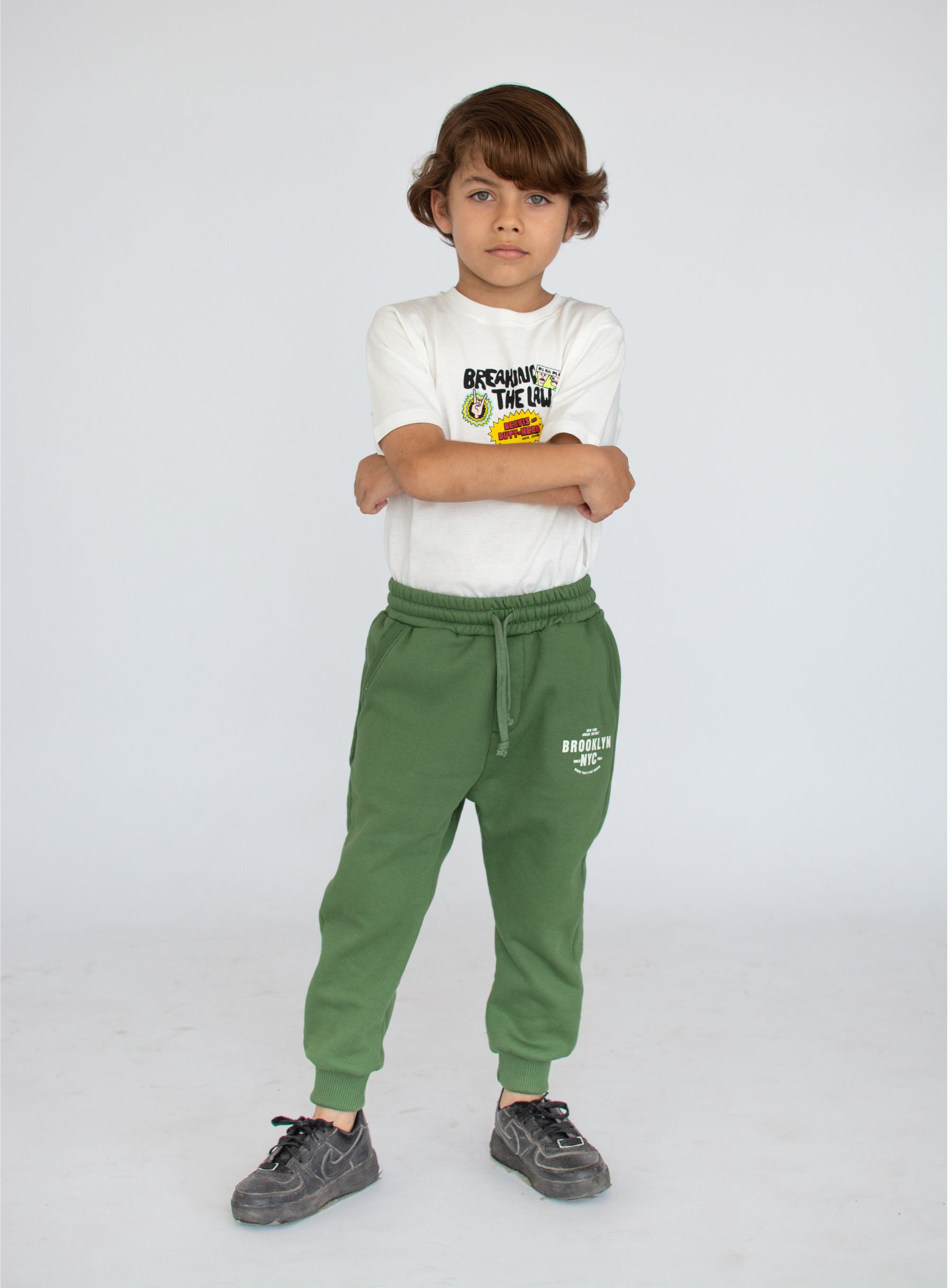 Sudadera Jogger De Franela Reactiva Buzos De Franela Reactiva