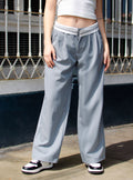 PANTALÓN SASTRE GISELLE