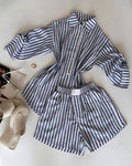 SHORT RAYAS MALI