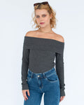 POLO SHOULDER KIMY