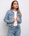 Casaca Denim Tammy