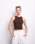 TOP TANK