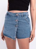 FALDA SHORT YARE